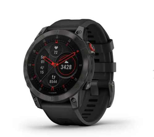 Free Gear Fridays: Polar Vantage M2 Multisport Watch Giveaway