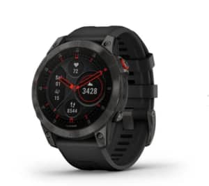 Garmin Epix (Gen 2)