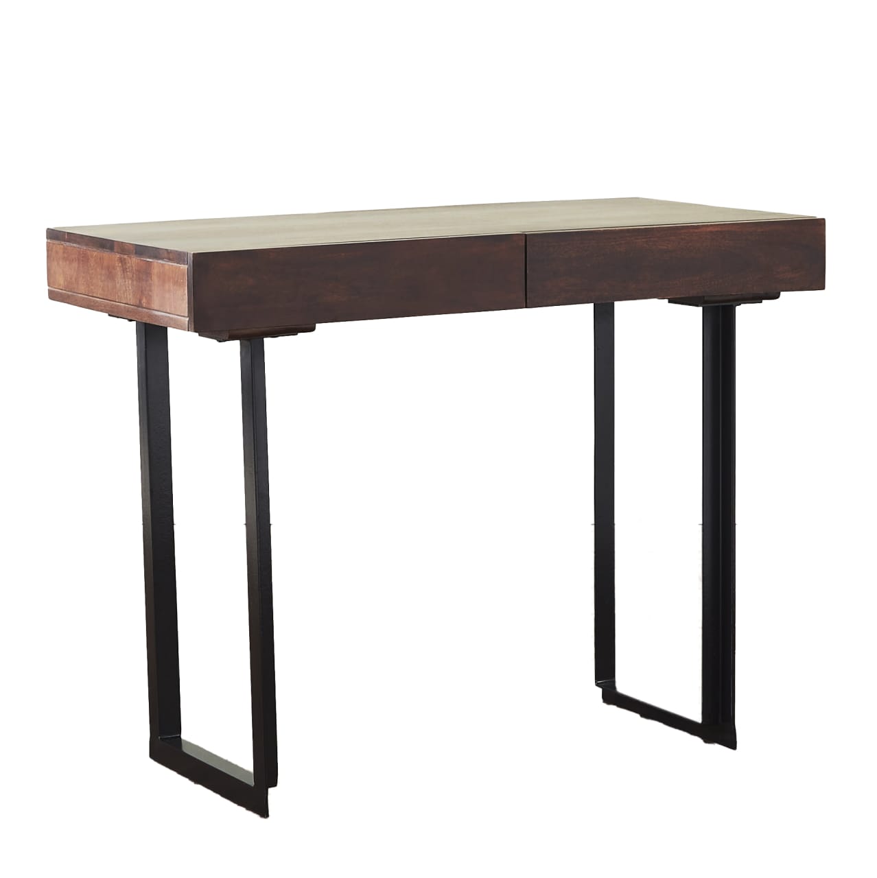 Mullins Solid Wood Desk