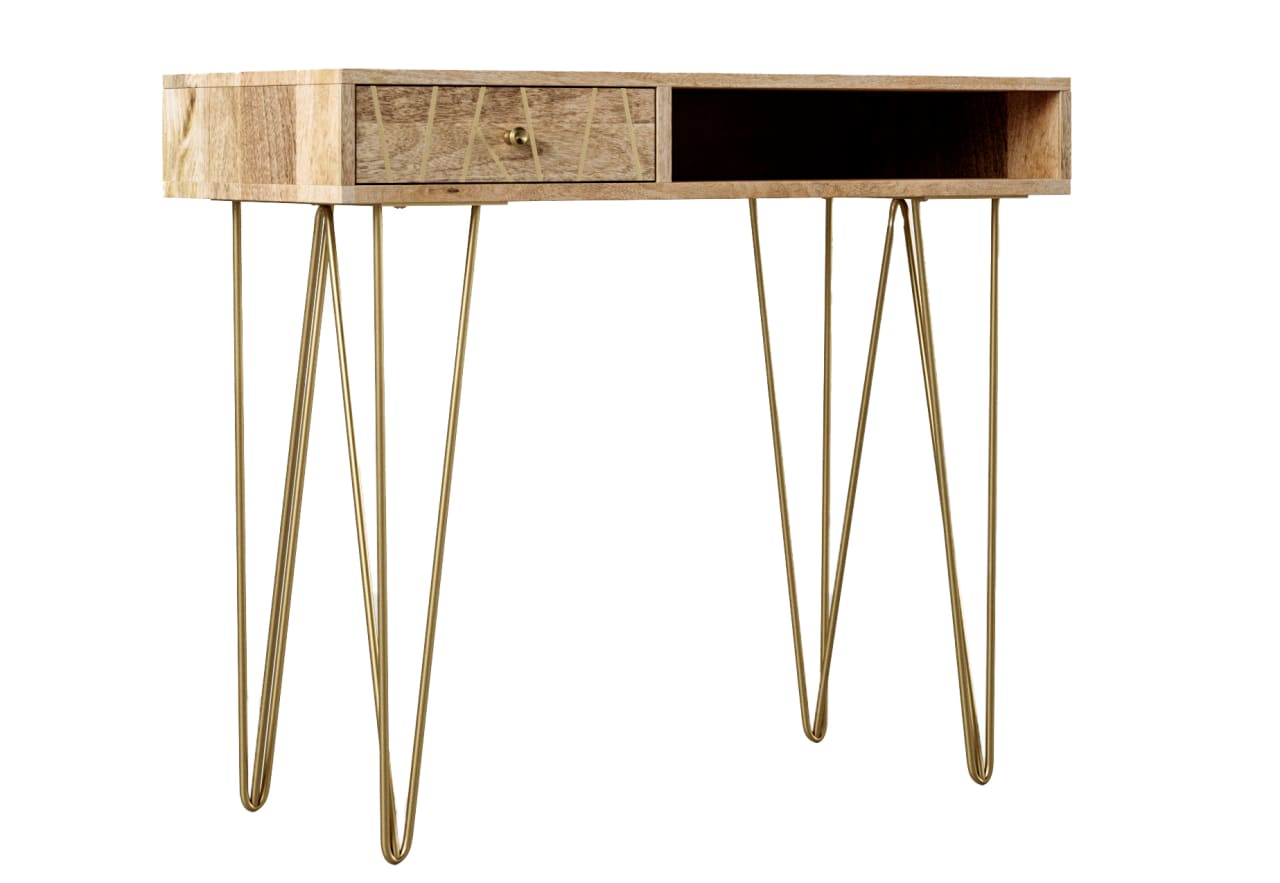 The Best Small Desks From Wayfair in 2022 Buy Side from WSJ