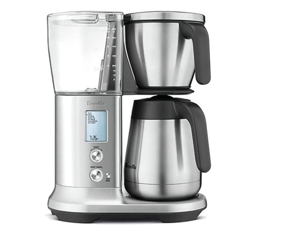 Perhaps The Best Coffee Maker, Ever? - (a)Musing Foodie