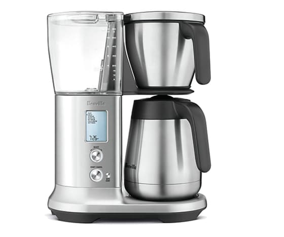 Balmuda The Brew Review: Can This $699 Machine Make Your Morning Easier? -  WSJ