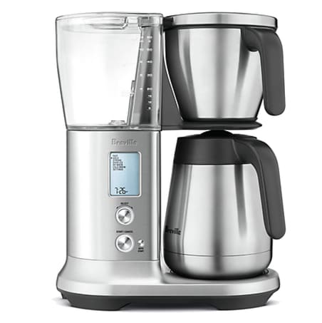 Precision Brewer 12-Cup Thermal Coffee Maker