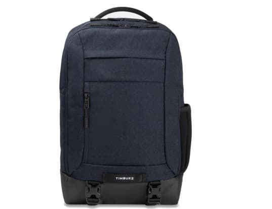 Buffalo Jackson Dakota Commuter Backpack Review • Styles of Man