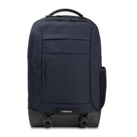 Authority Laptop Backpack Deluxe