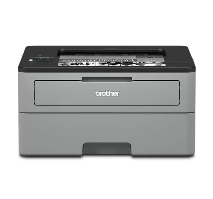 Best Monochrome Laser Printer for 2022 Buy Side from WSJ