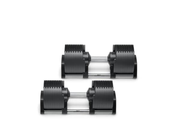 Best heavy dumbbell discount set