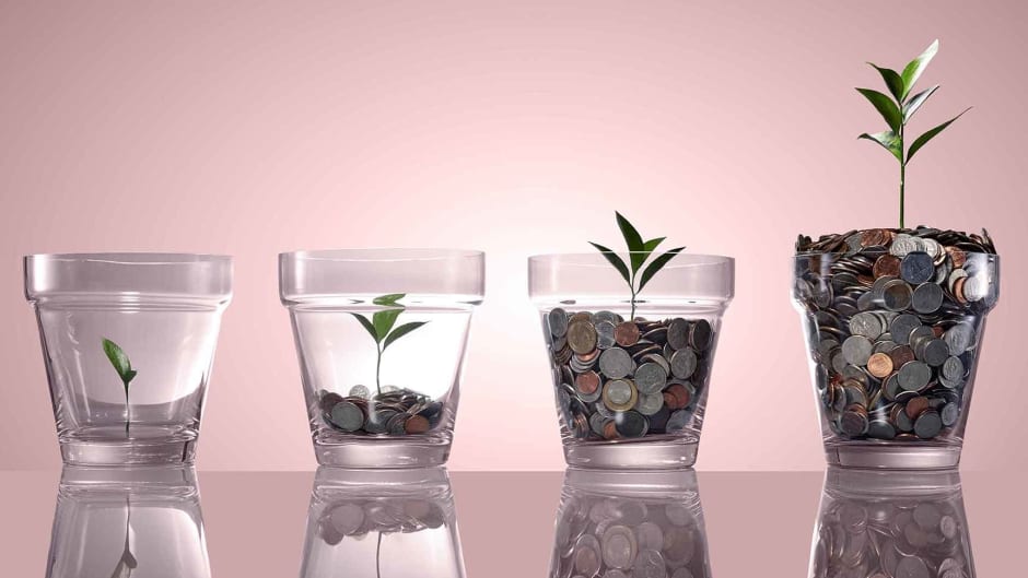 How To Choose The Best High Yield Savings Account Buy Side From WSJ