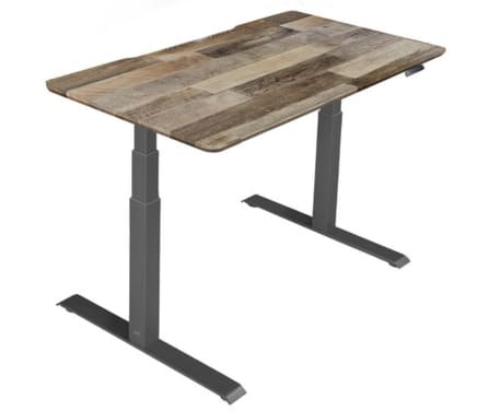 The 4 Best Standing Desks - Buy Side from WSJ