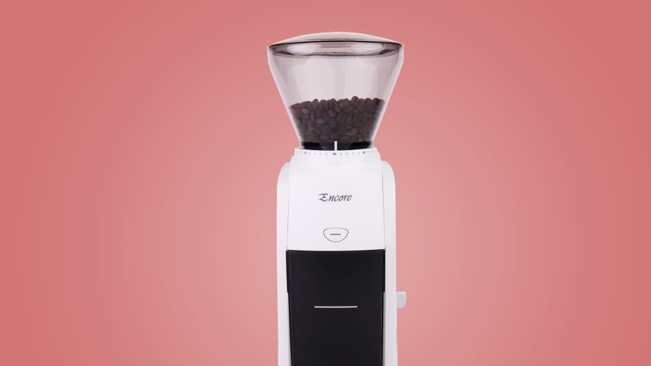 Which Coffee Grinder Should You Get?