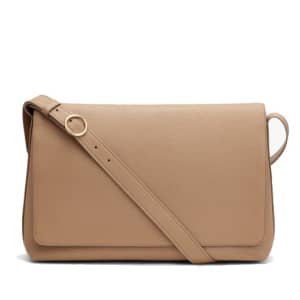 Cuyana Messenger Bag 16-inch