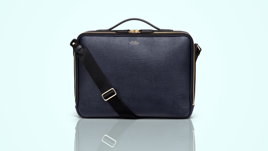 Here’s Why a Messenger Bag Is Great for Work, Plus 5 of the Best You Can Buy Right Now