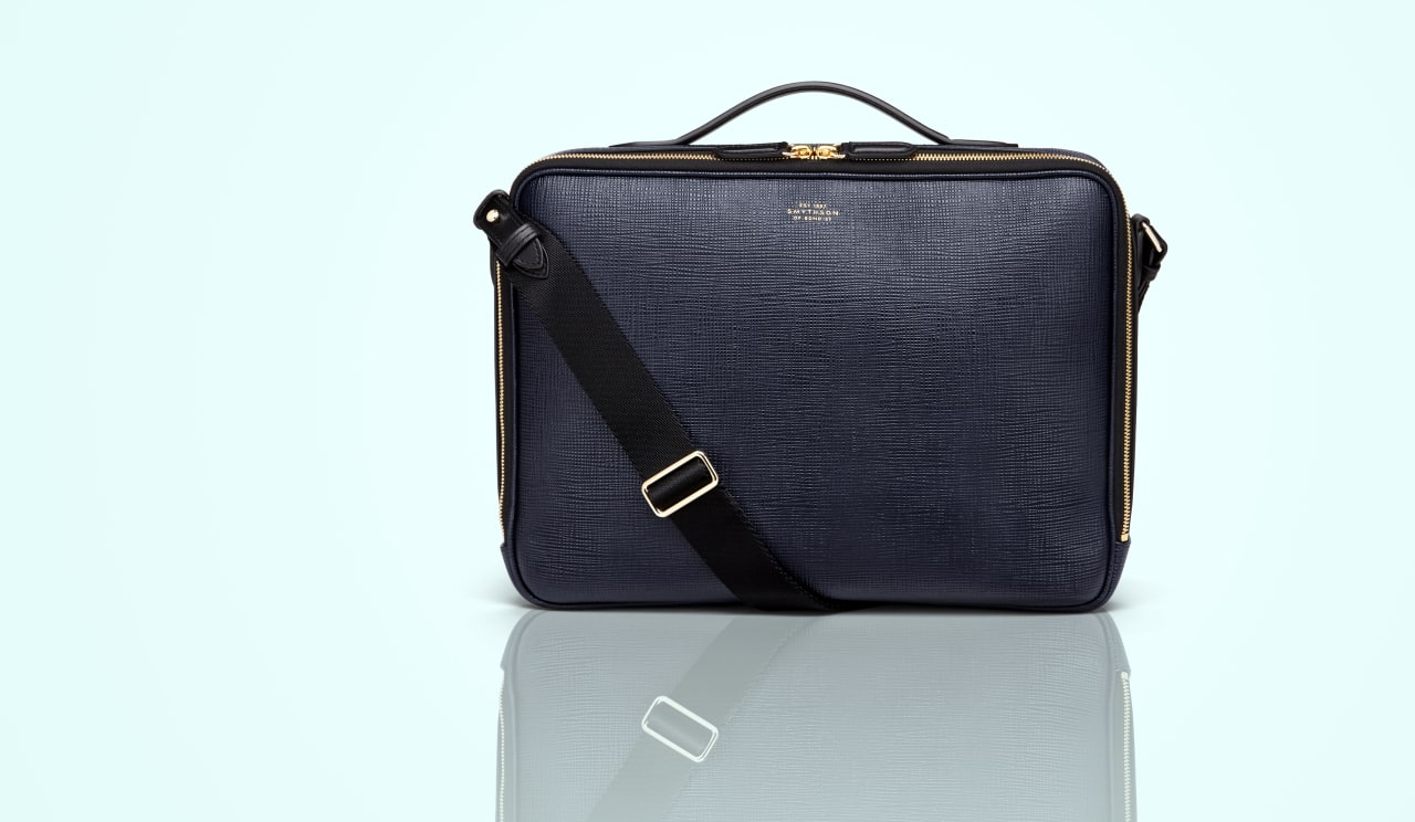 The 4 Best Messenger Bags