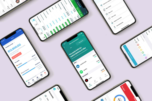 Las 4 mejores aplicaciones de presupuesto para poner tus finanzas en orden