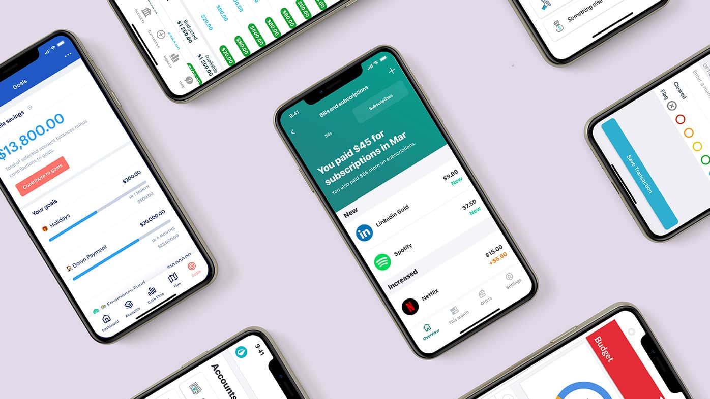 The 5 Best Budgeting Apps to Manage Your Finances in 2023 Buy Side