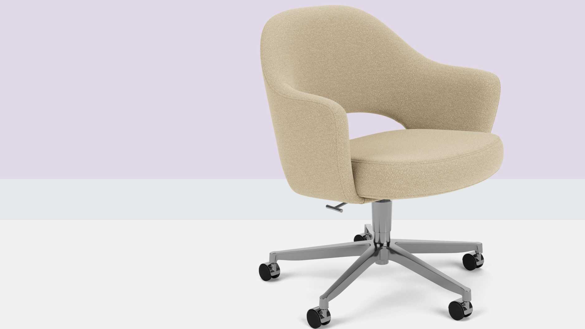 5 Most Comfortable Office Chairs That Are GoodLooking Too Buy Side
