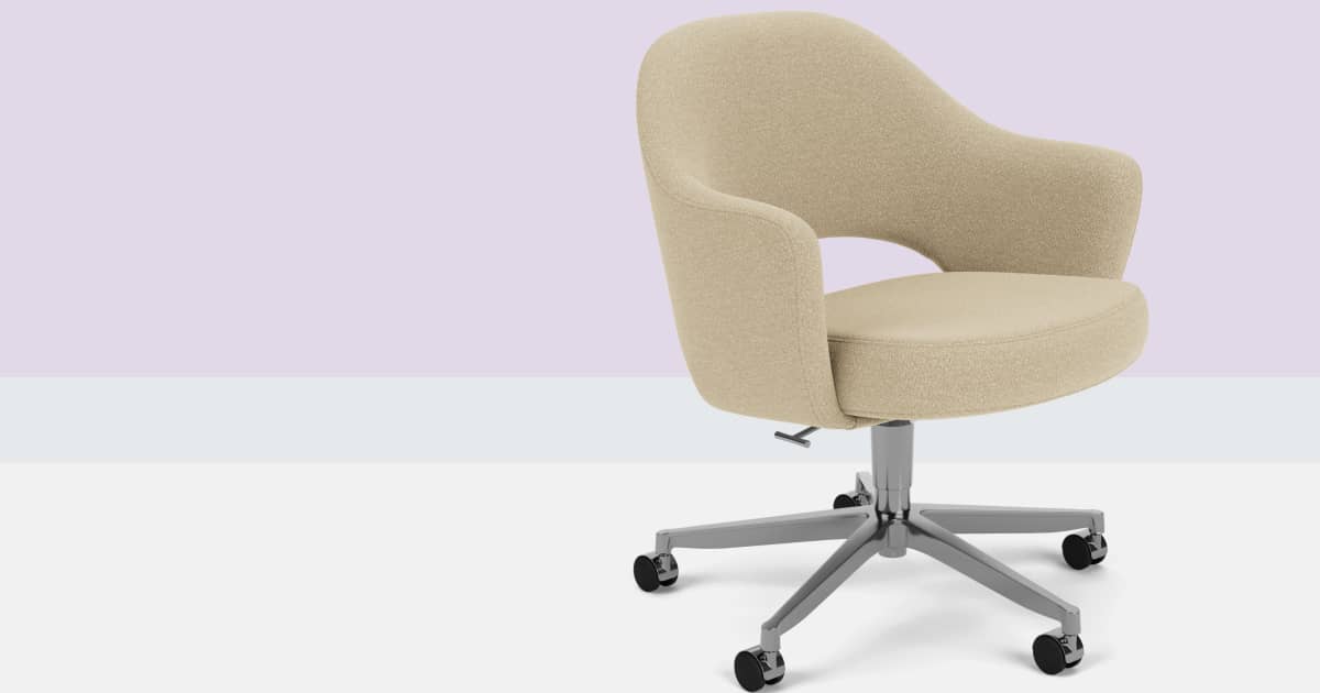 5 of Our Most Comfortable Office Chairs for 2022 - K-Mark