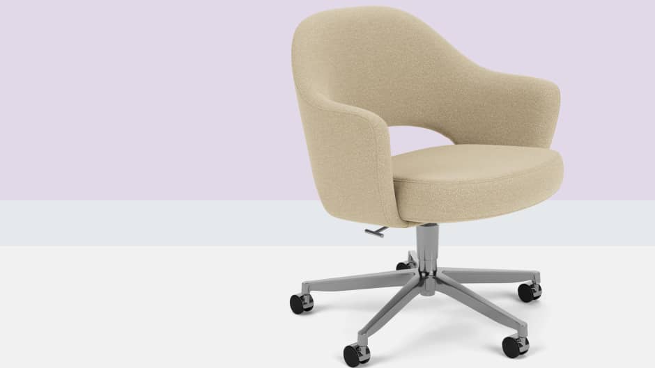 5 of the Most Comfortable Desk Chairs That Are Stylish Too