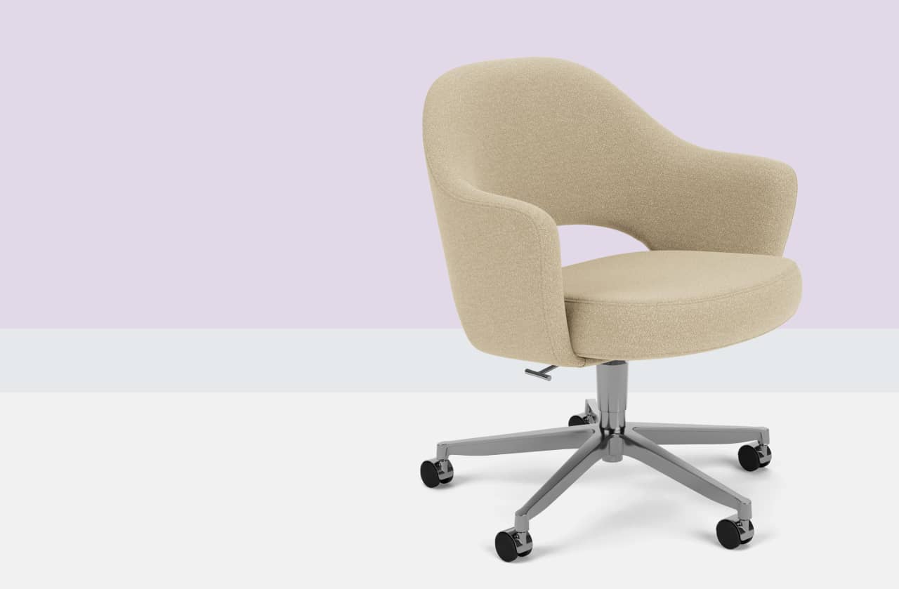 5 Most Comfortable Office Chairs That Are Good Looking Too Buy