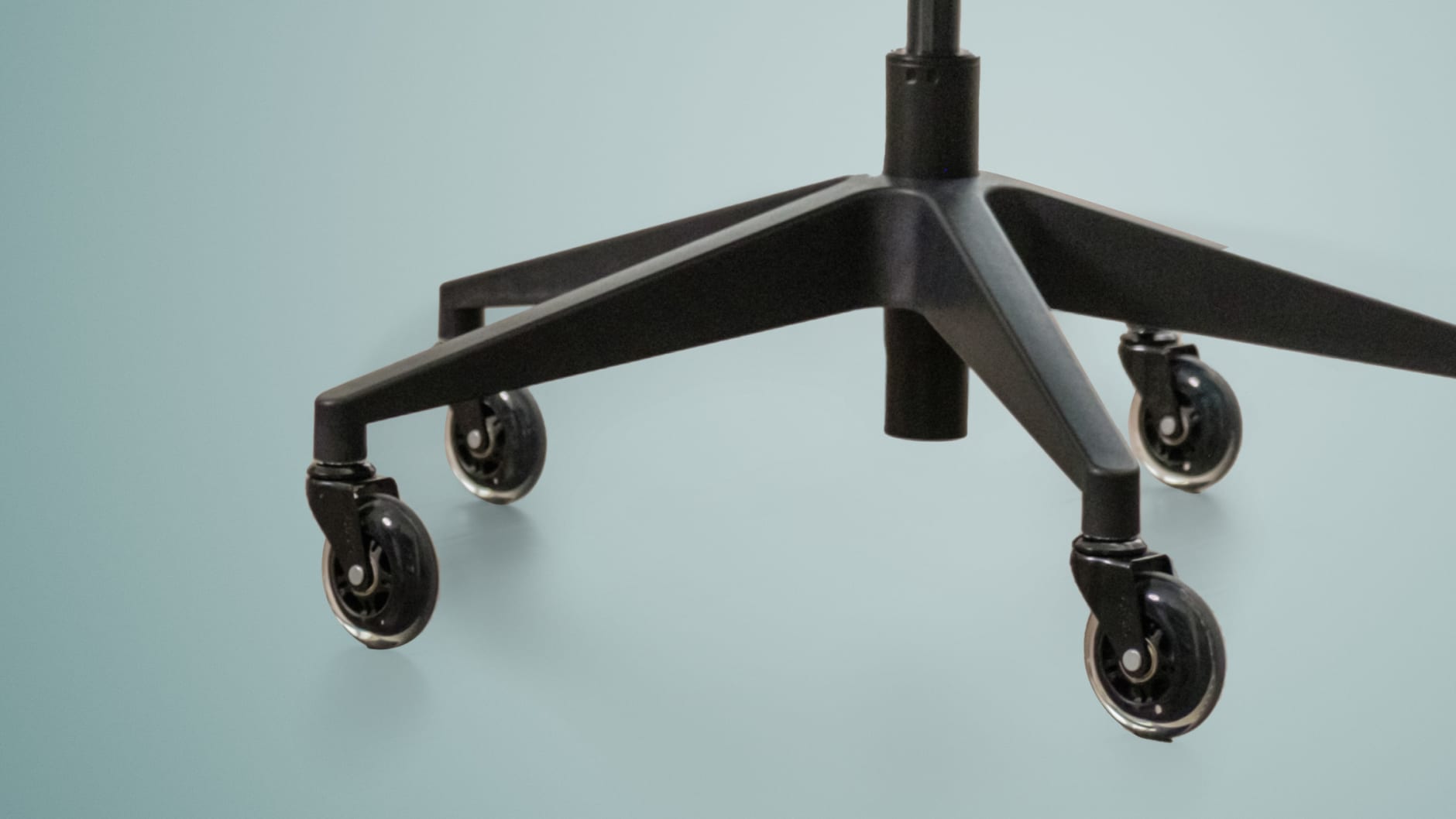 Your Office Chair Needs RollerbladeStyle Wheels like Lifelong Casters