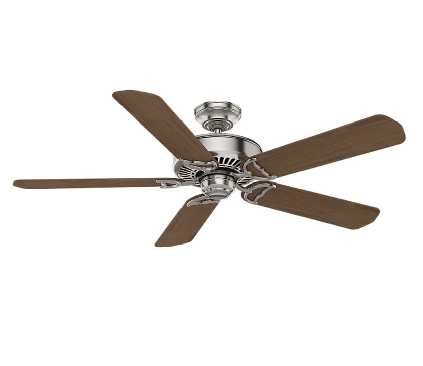 10 Best Ceiling Fans, Recommended by Designers - Buy Side from WSJ