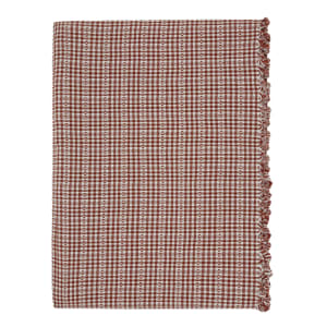 Heather Taylor Home SOHO Nutmeg Tablecloth