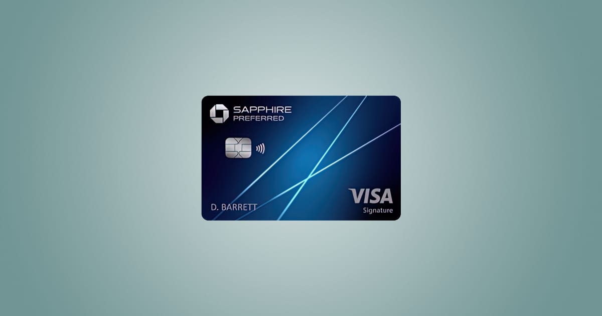 Chase Sapphire Preferred Credit Card Review: The Best Travel Card for Dining Out - Vimarsana News