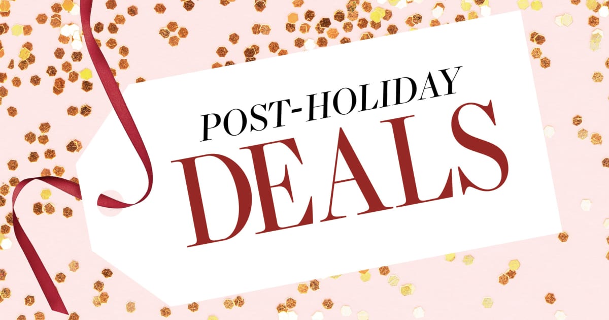 Save 40%-50% Off List & Reg. Prices - Shop Now for Great Holiday