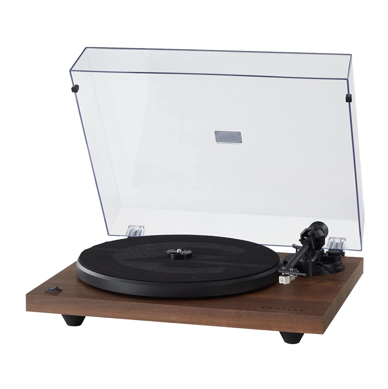 C6 Turntable Record Player