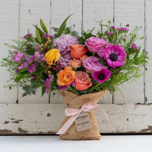 Farmgirl Flowers Bouquet Subscription 