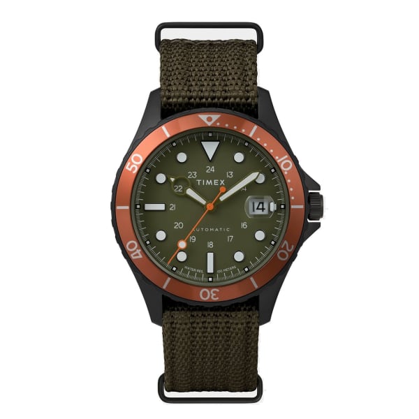 Explore our stylish new men's watches - where style, quality, and valu