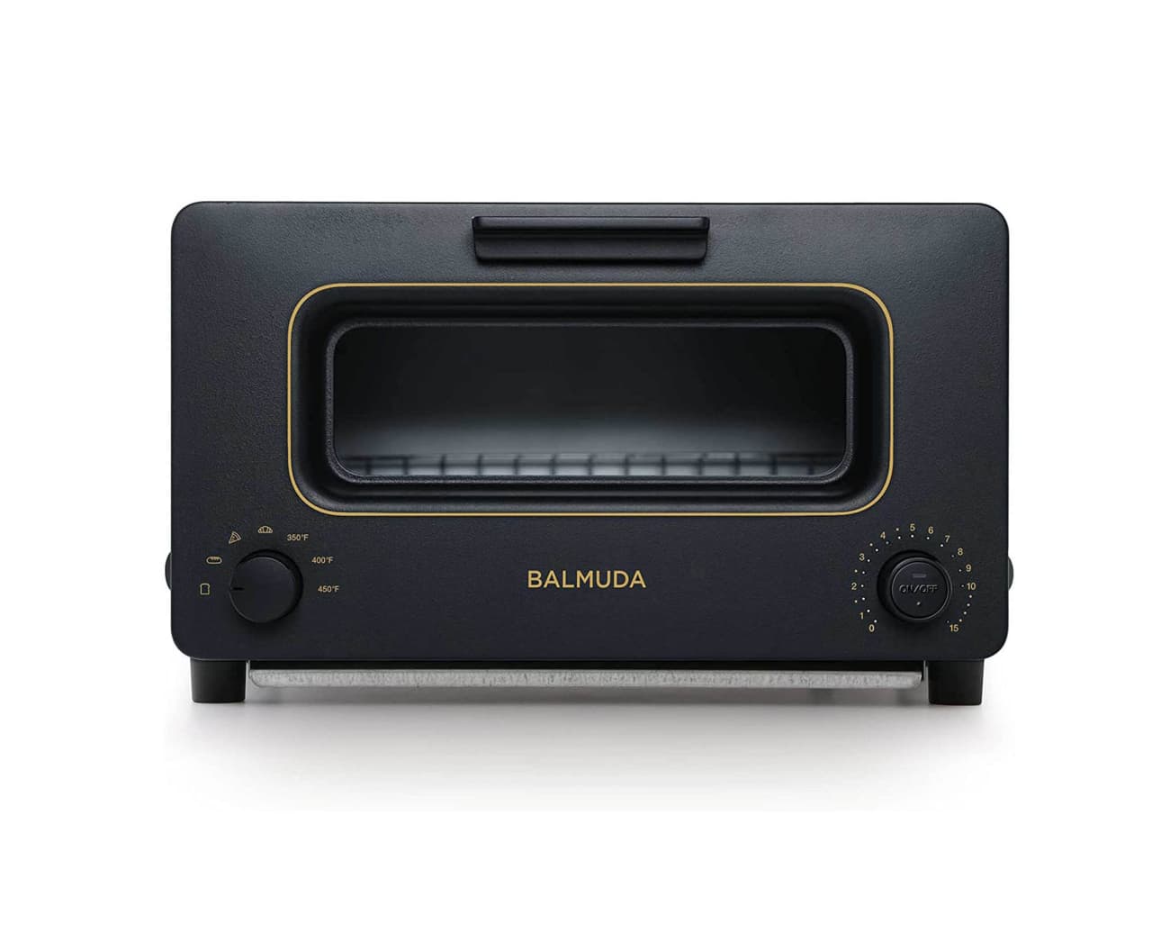Balmuda Toaster Review The Toaster Oven You Need Buy Side from WSJ