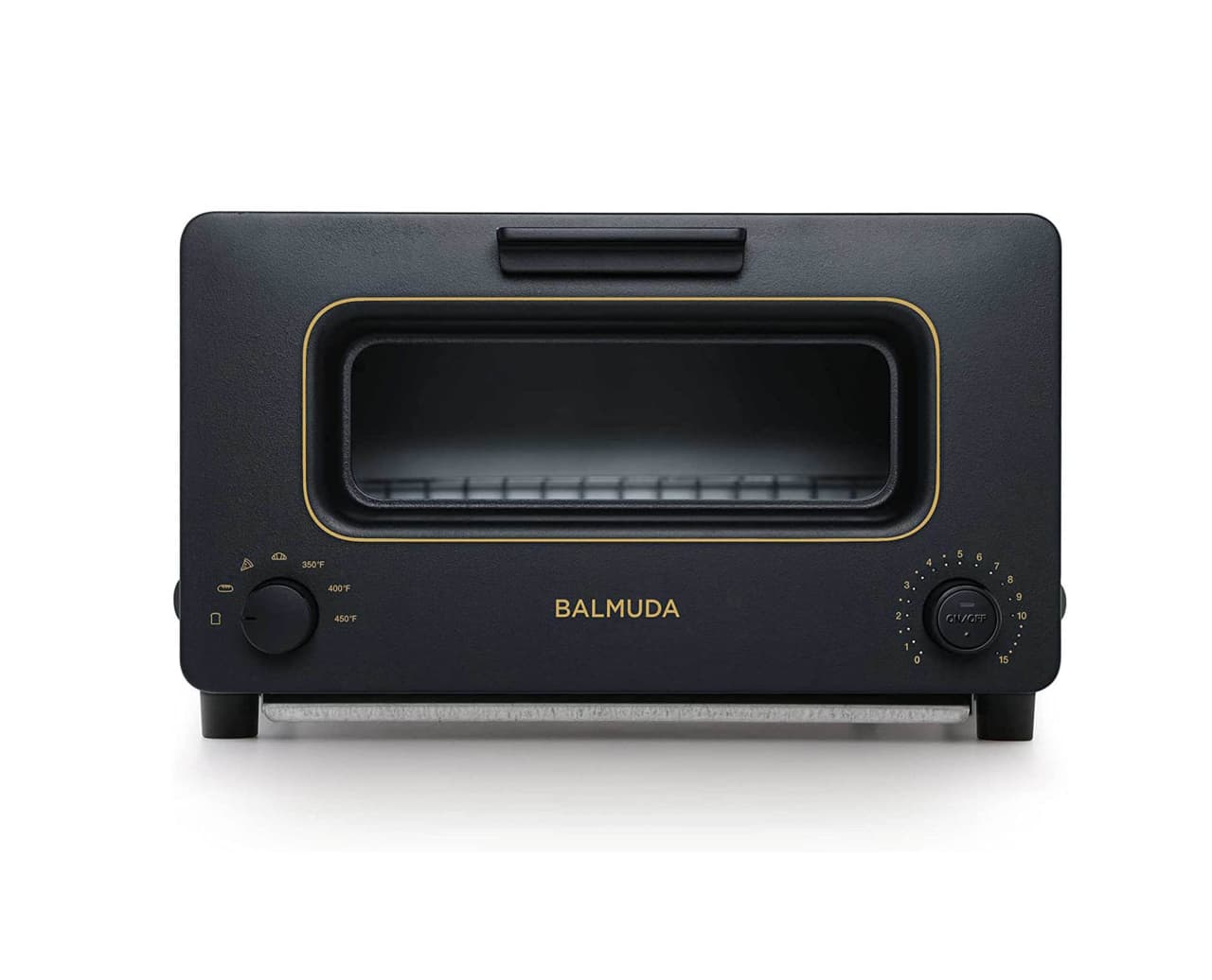 Balmuda Toaster Review: The Toaster Oven You Need - Buy Side from WSJ