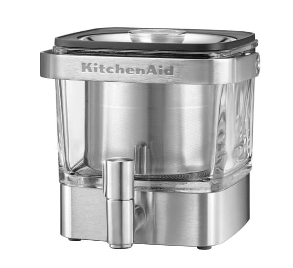 KitchenAid Cold Brew Coffee Maker + Reviews