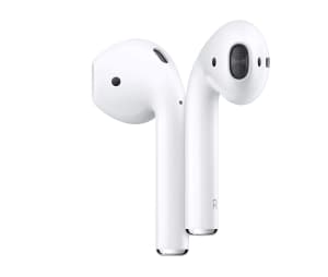 Apple AirPods (2nd Generation)