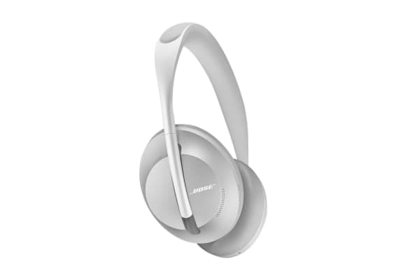 Smart Noise Cancelling Headphones 700