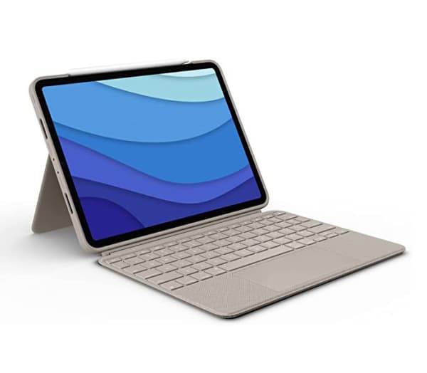 Combo Touch for iPad Pro (11-inch)