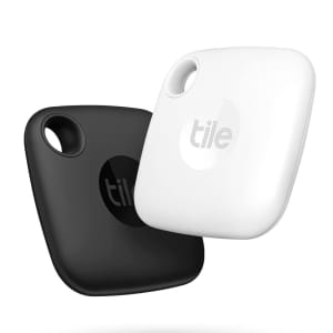 Tile Tile Mate Bluetooth Tracker (2-Pack)