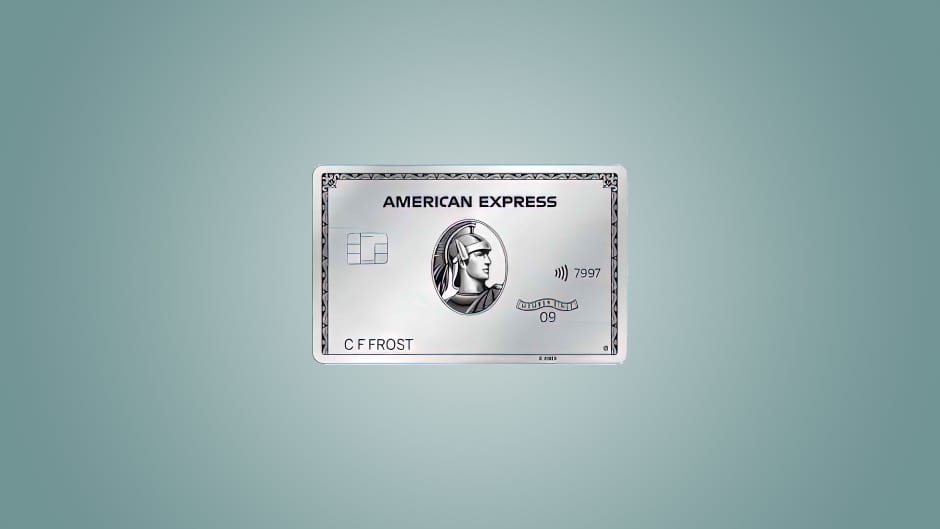 American Express Platinum Card Review - Buy Side From Wsj