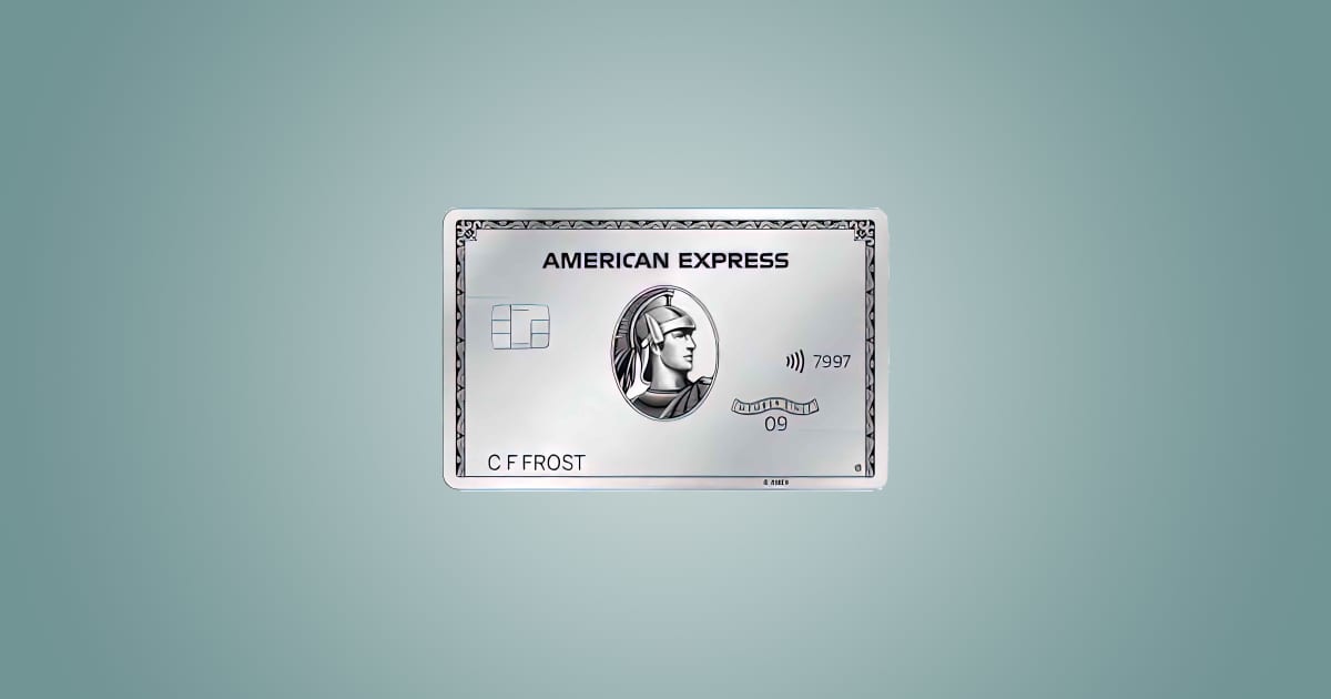 American Express Platinum Card Review - Buy Side from WSJ - Vimarsana News