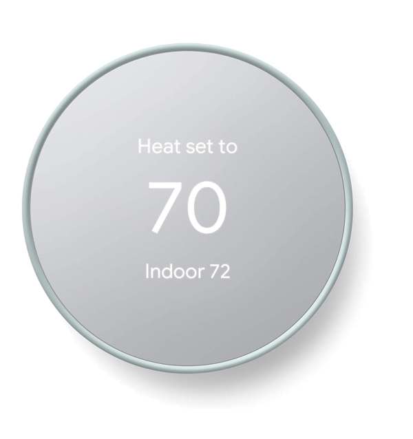 Nest Smart Thermostat