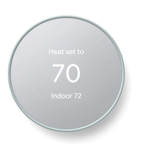 Google  Nest Smart Thermostat