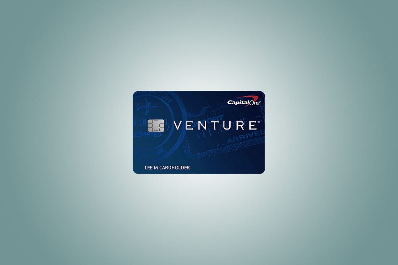 Travel Insurance Benefits for the Capital One Venture X Card