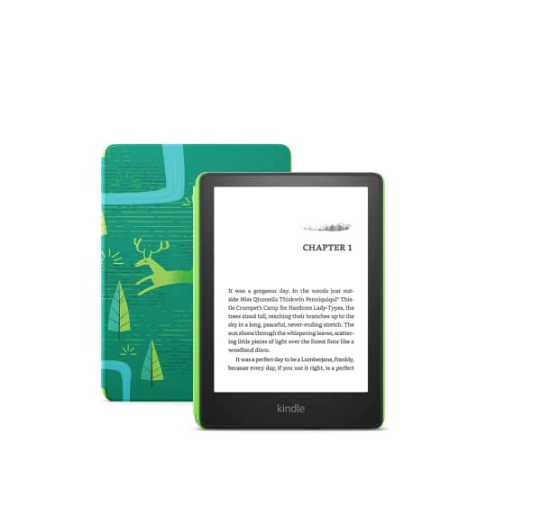 Kindle Paperwhite Kids