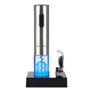 Secura Automatic Electric Wine Opener