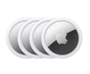 Apple AirTag (4 Pack)