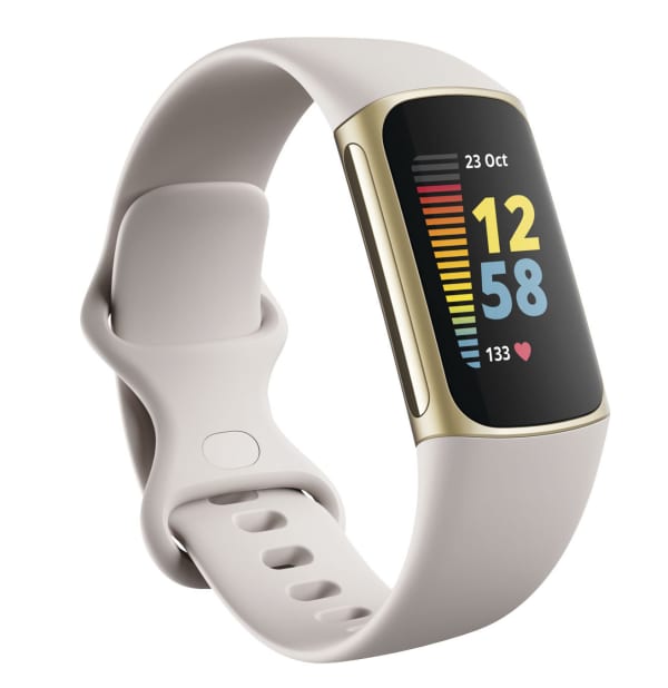 Get $10 off an Amazfit Band 7 fitness tracker at