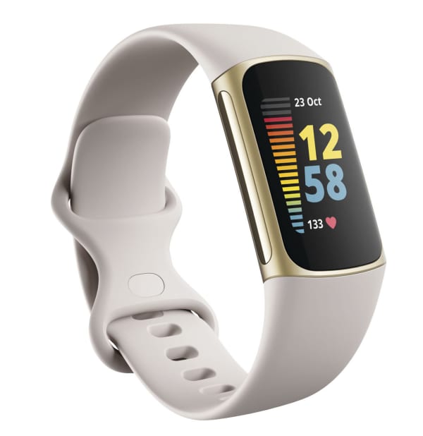 Best fitness tracker with heart rate monitor outlet 2018