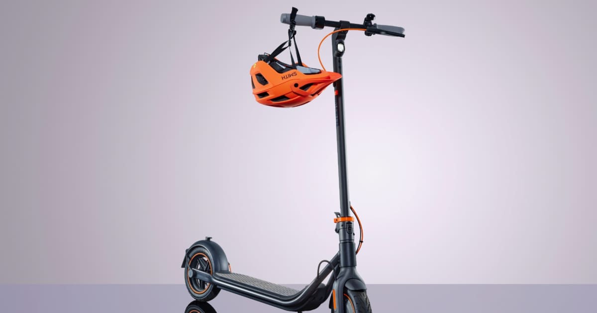 The 3 Best Electric Scooters in 2022, Road Tested Buy Side from WSJ