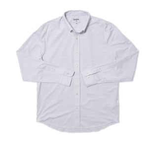 Rhone Classic Fit Commuter Shirt